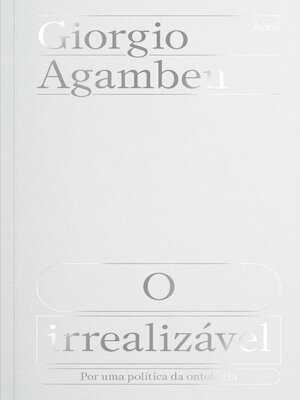 cover image of O Irrealizável